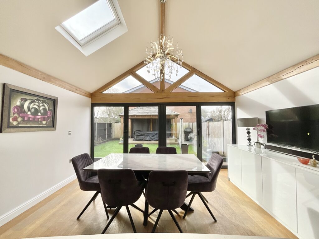 Java Crescent, Stoke-On-Trent, ST4