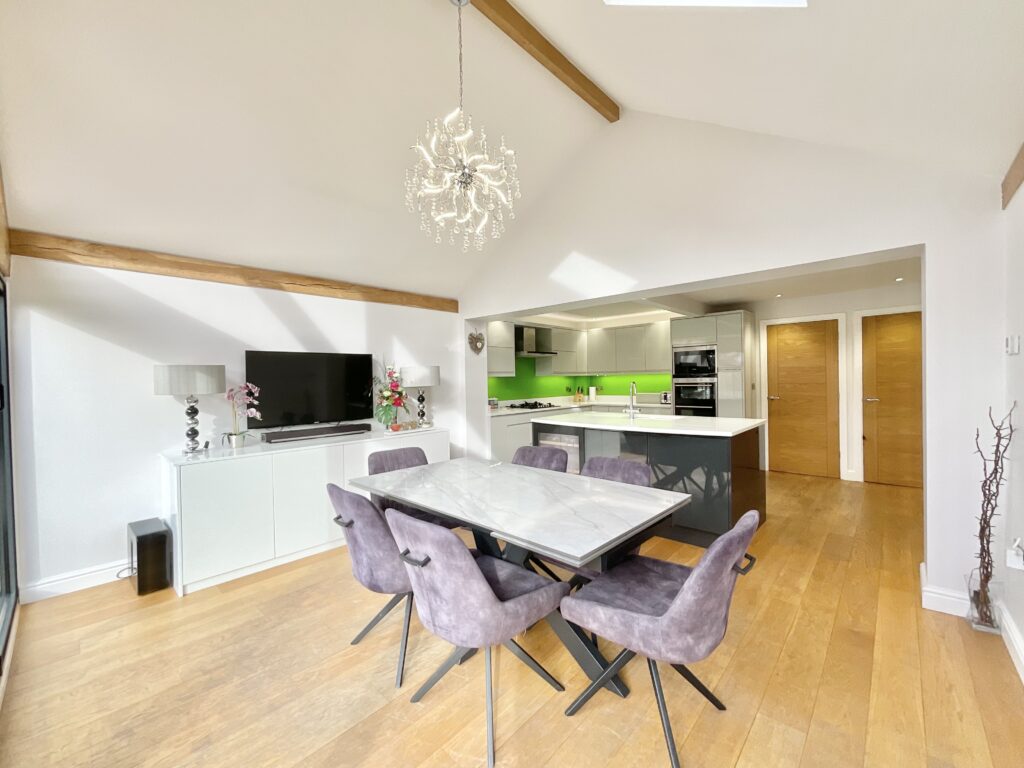 Java Crescent, Stoke-On-Trent, ST4