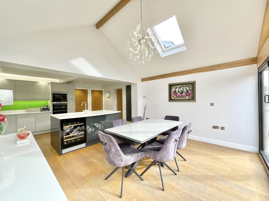 Java Crescent, Stoke-On-Trent, ST4