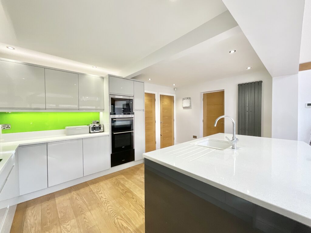 Java Crescent, Stoke-On-Trent, ST4