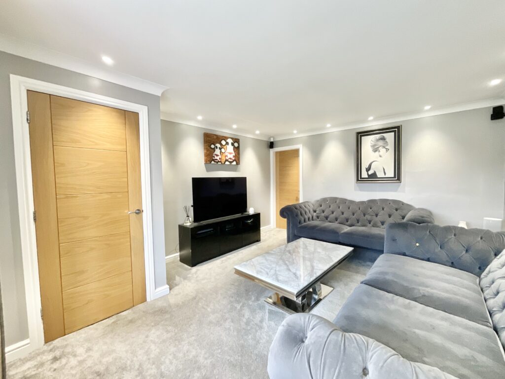 Java Crescent, Stoke-On-Trent, ST4