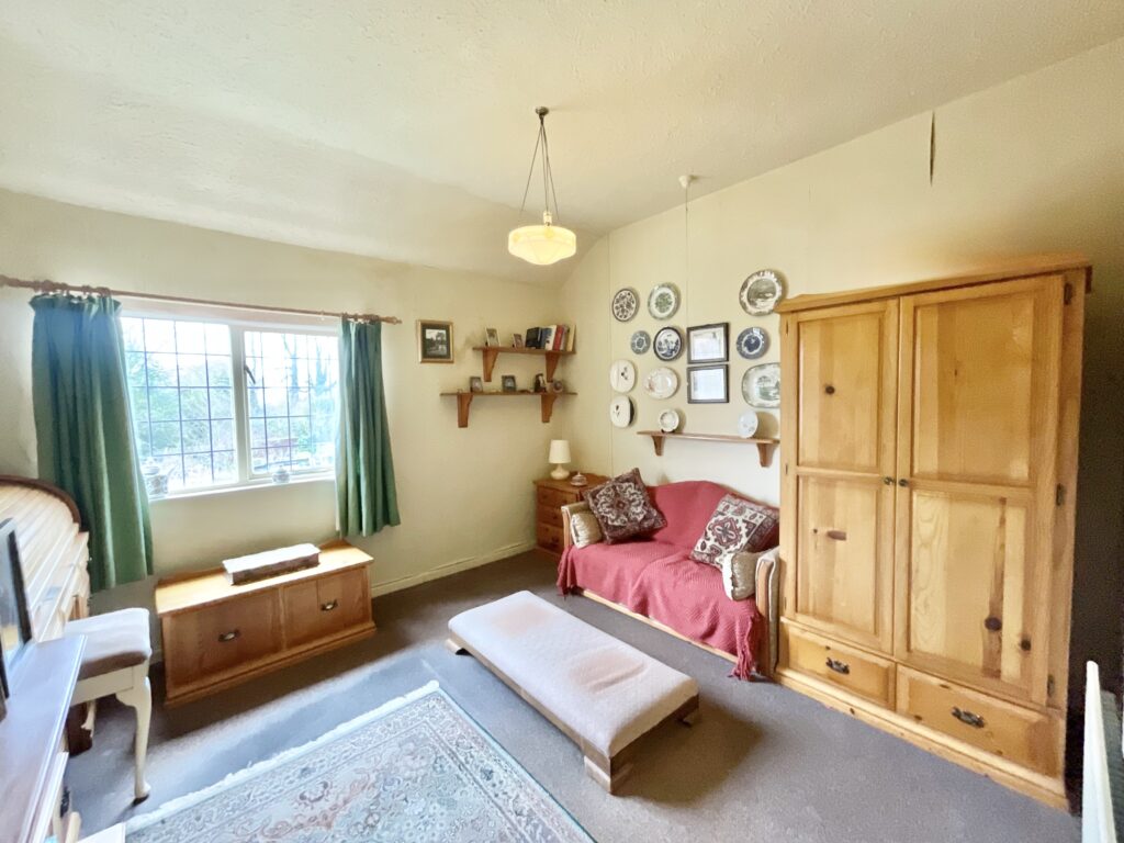 The Fold, Oulton, ST15