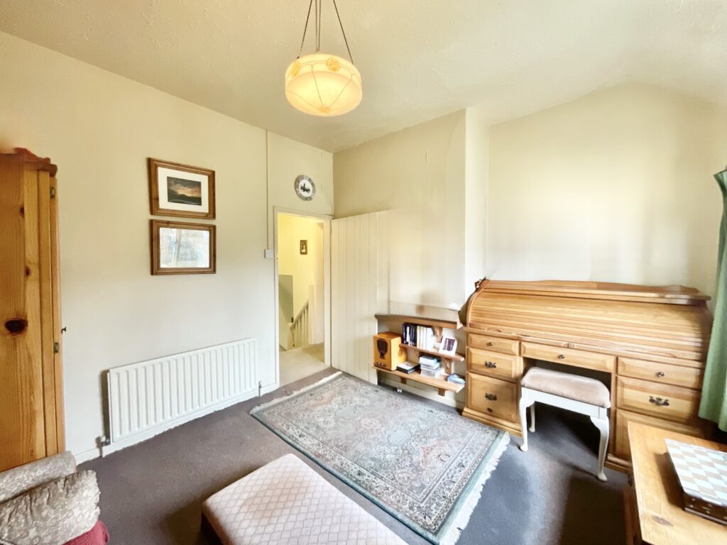 The Fold, Oulton, ST15