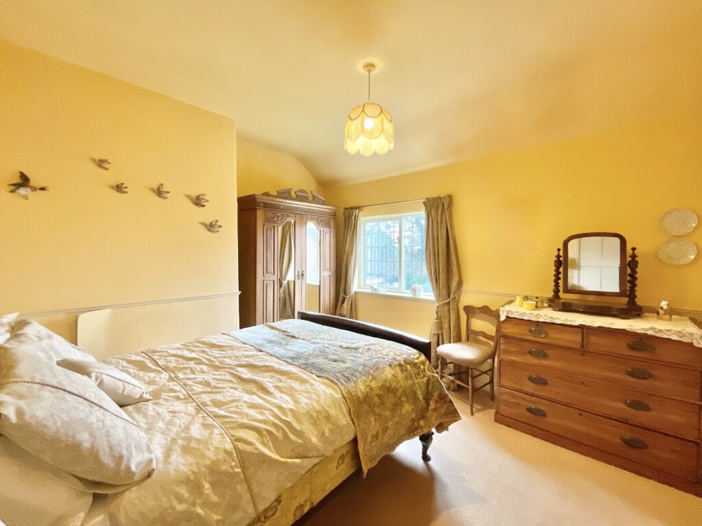 The Fold, Oulton, ST15