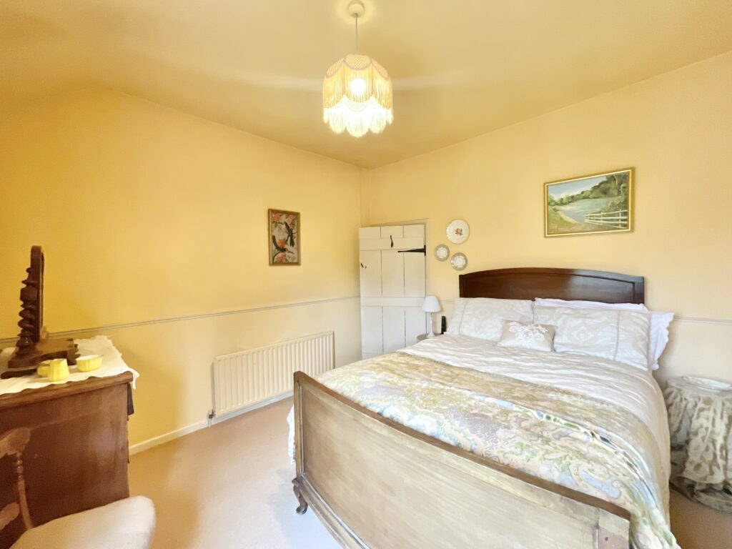 The Fold, Oulton, ST15