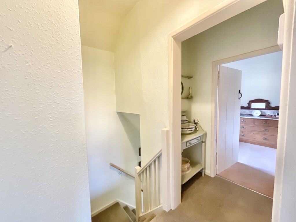 The Fold, Oulton, ST15