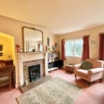 The Fold, Oulton, ST15