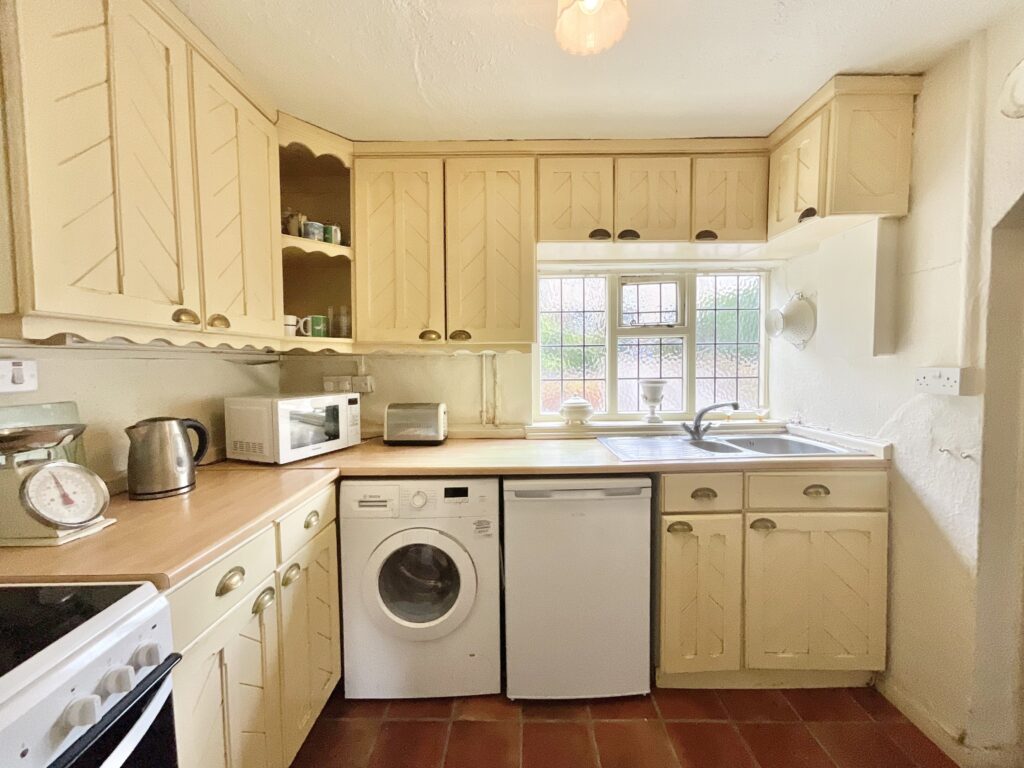 The Fold, Oulton, ST15