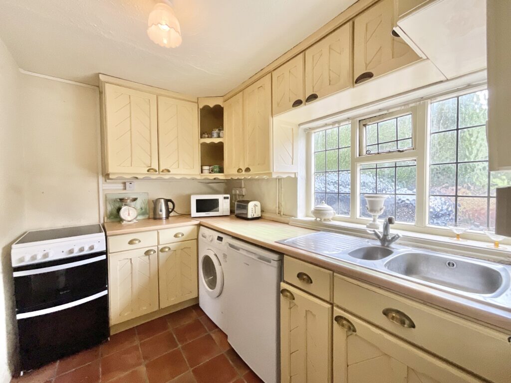 The Fold, Oulton, ST15