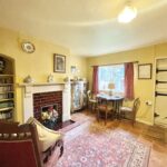 The Fold, Oulton, ST15