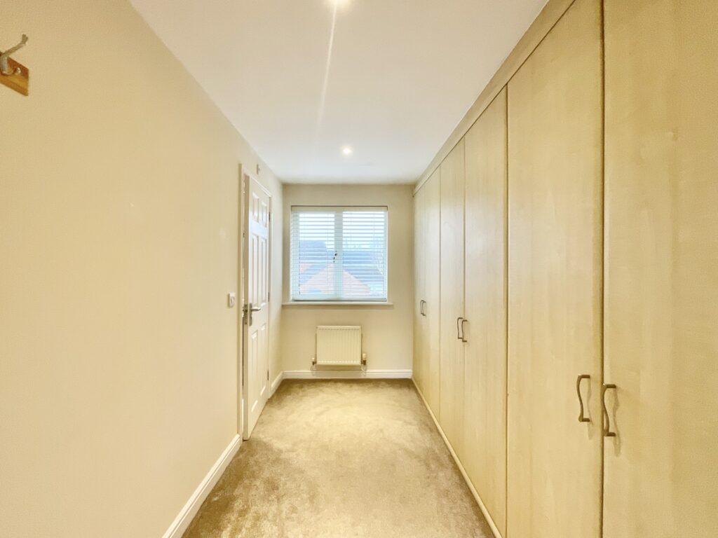 Headingley Grove, Stoke-On-Trent, ST4