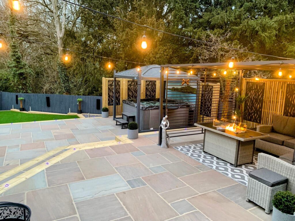 Paddock Rise, Stoke-On-Trent, ST4