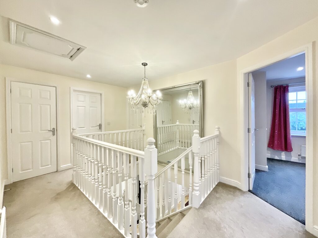 Headingley Grove, Stoke-On-Trent, ST4