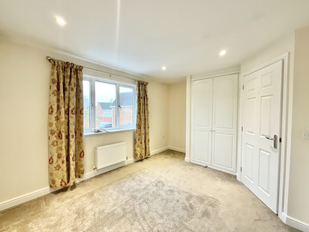 Headingley Grove, Stoke-On-Trent, ST4