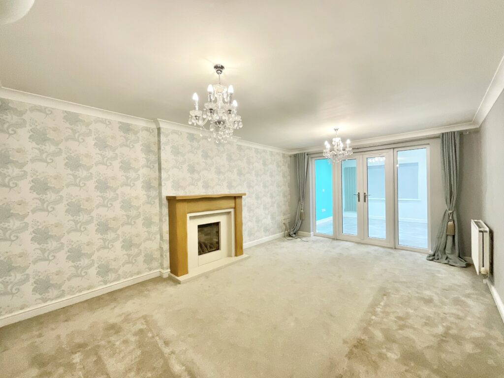 Headingley Grove, Stoke-On-Trent, ST4