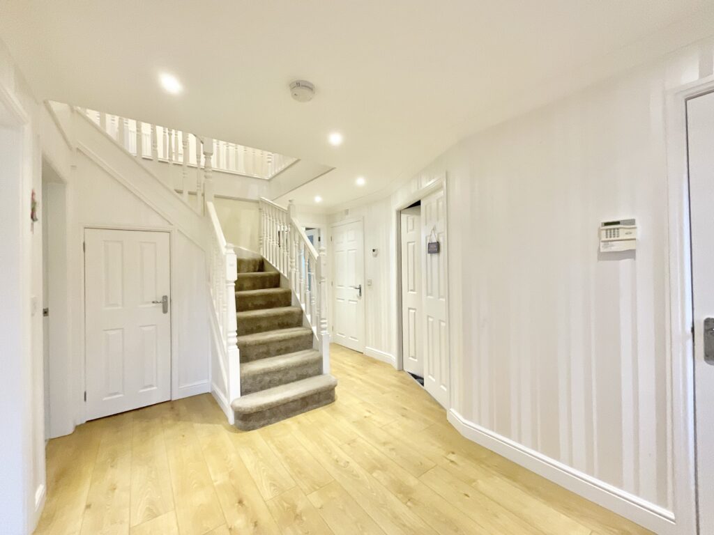 Headingley Grove, Stoke-On-Trent, ST4