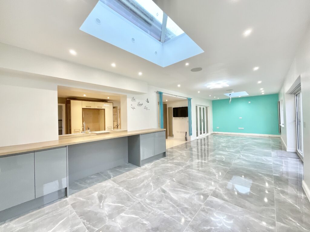 Headingley Grove, Stoke-On-Trent, ST4