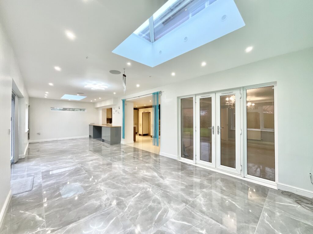 Headingley Grove, Stoke-On-Trent, ST4