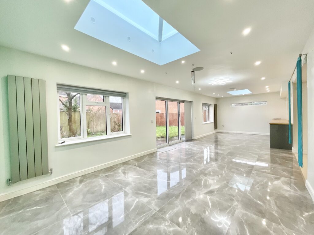 Headingley Grove, Stoke-On-Trent, ST4