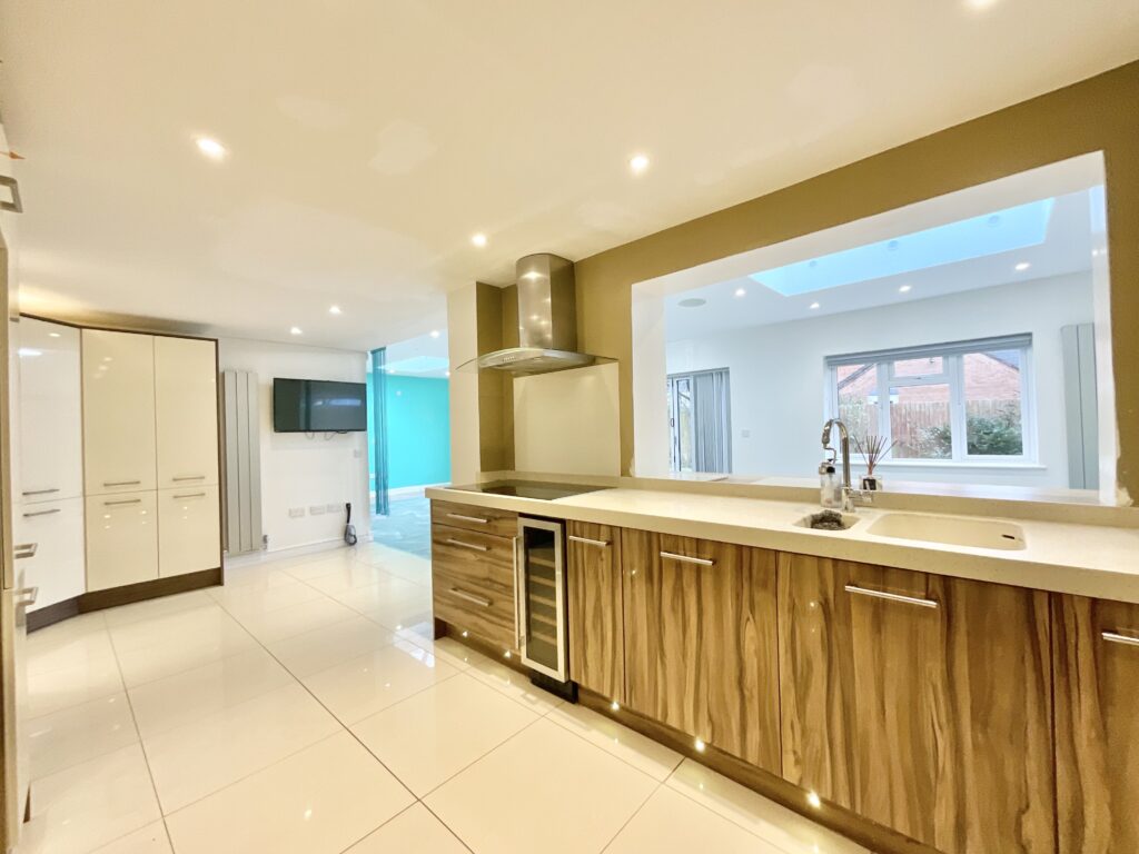 Headingley Grove, Stoke-On-Trent, ST4