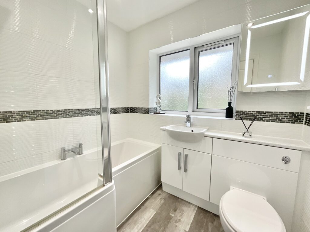 Paddock Rise, Stoke-On-Trent, ST4