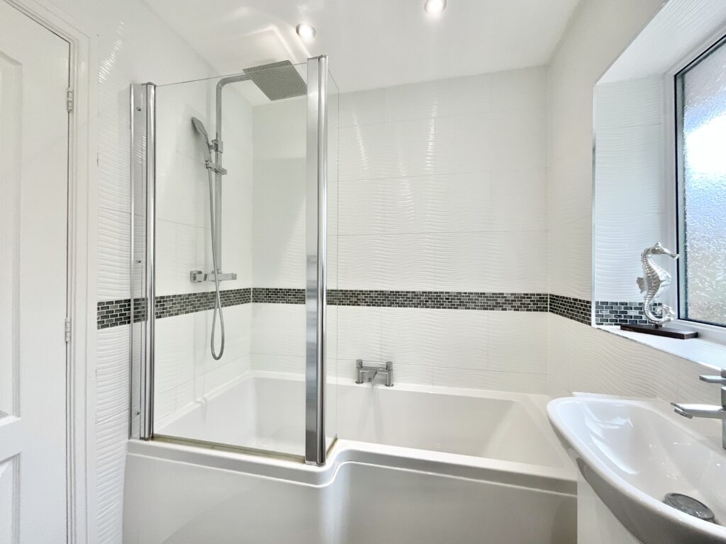 Paddock Rise, Stoke-On-Trent, ST4