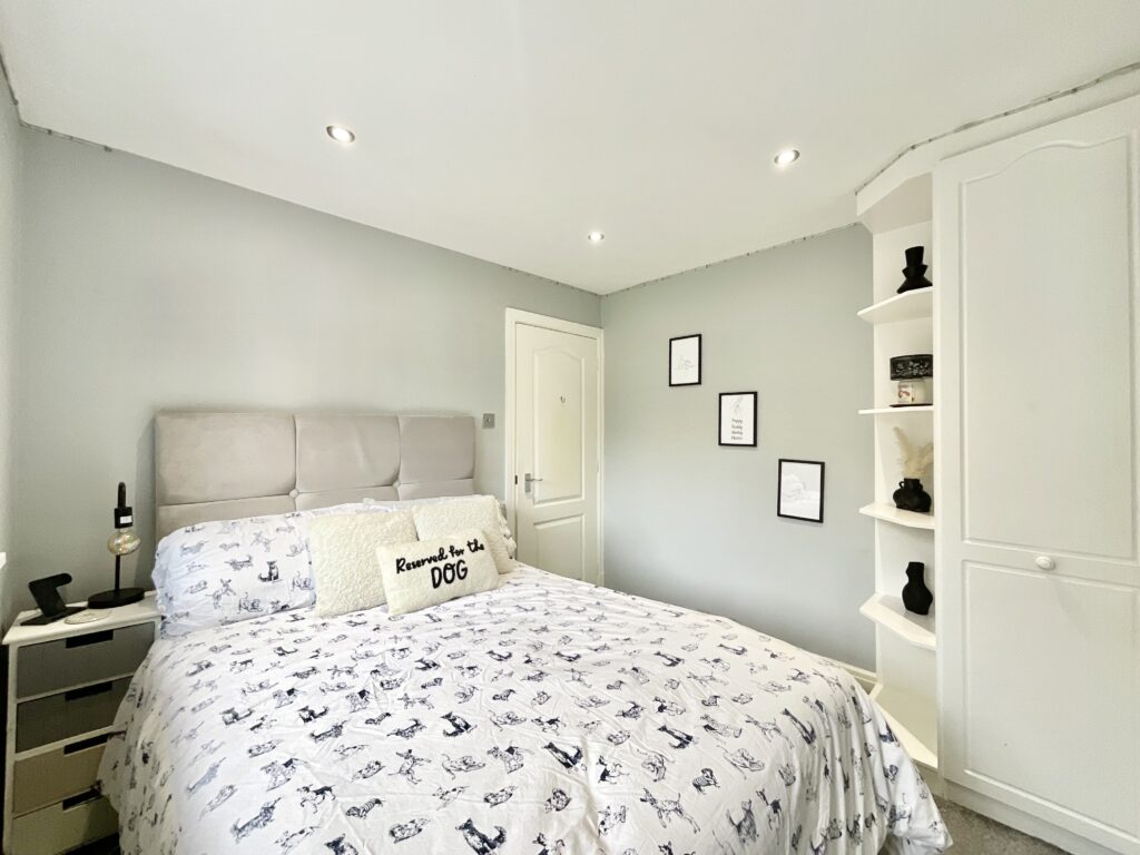 Paddock Rise, Stoke-On-Trent, ST4