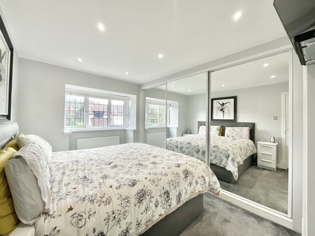 Paddock Rise, Stoke-On-Trent, ST4