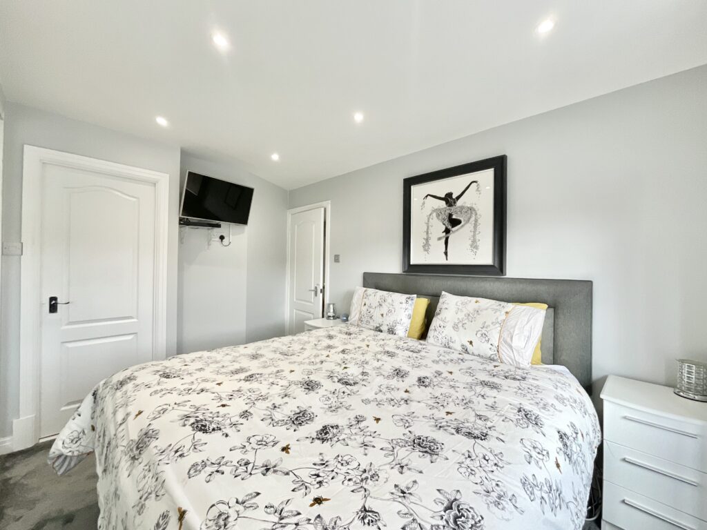 Paddock Rise, Stoke-On-Trent, ST4