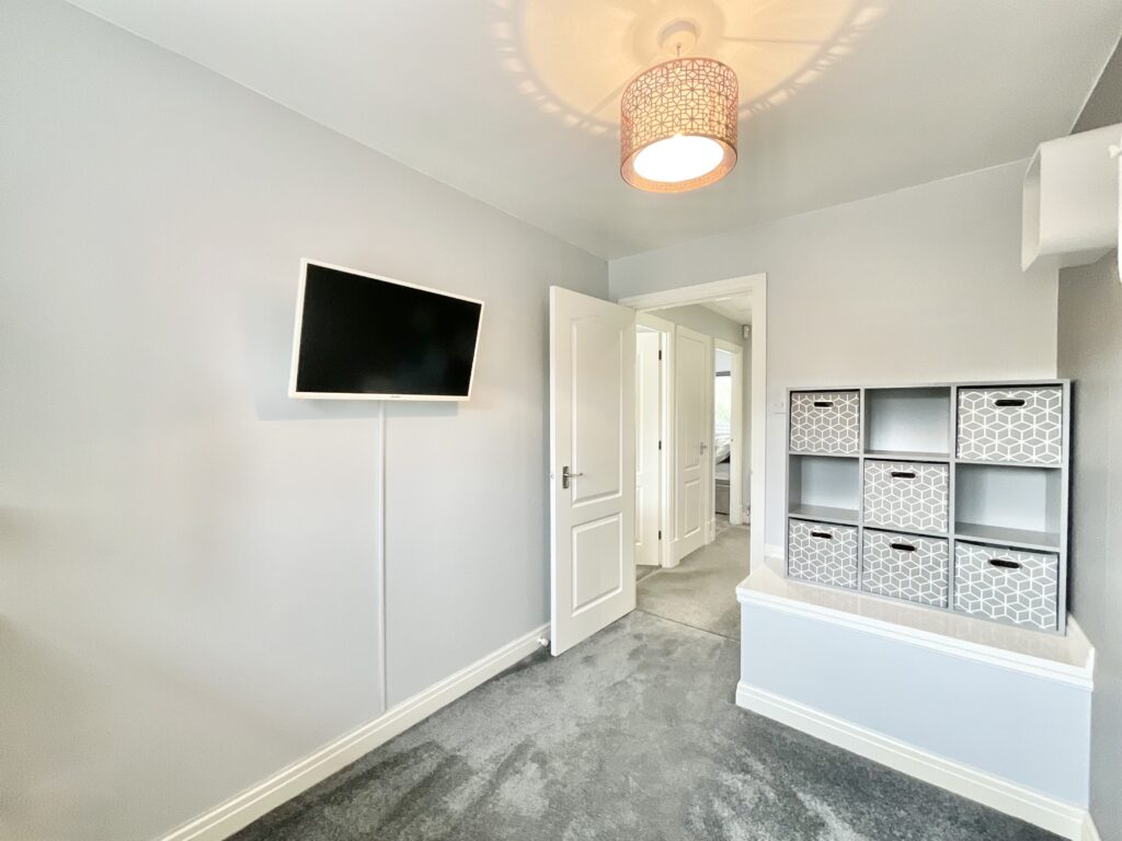 Paddock Rise, Stoke-On-Trent, ST4