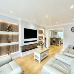 Paddock Rise, Stoke-On-Trent, ST4