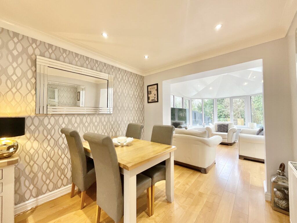 Paddock Rise, Stoke-On-Trent, ST4