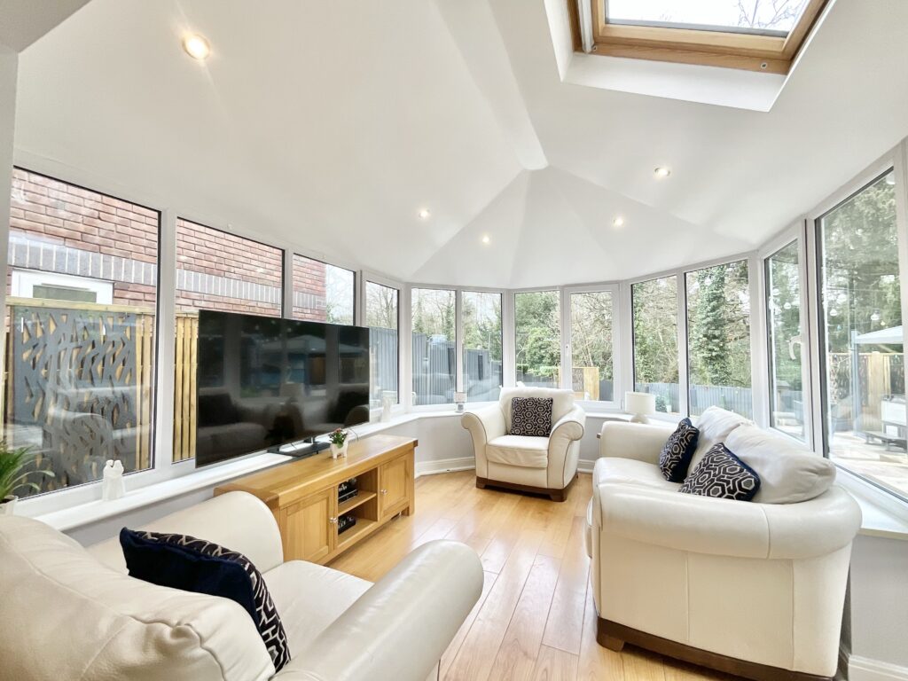 Paddock Rise, Stoke-On-Trent, ST4