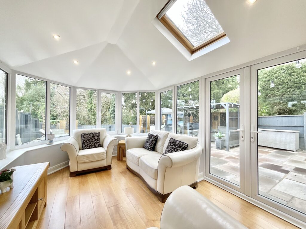 Paddock Rise, Stoke-On-Trent, ST4