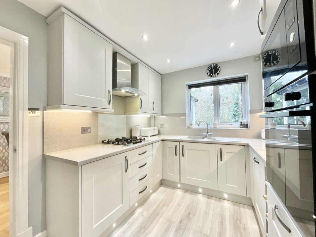 Paddock Rise, Stoke-On-Trent, ST4