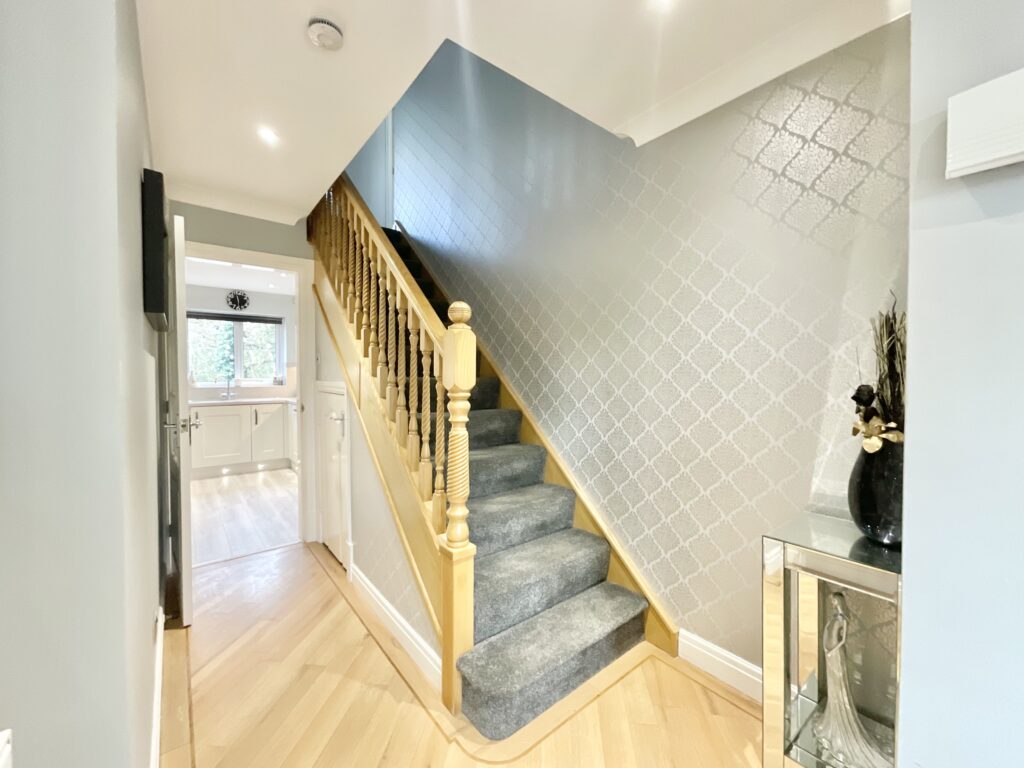 Paddock Rise, Stoke-On-Trent, ST4