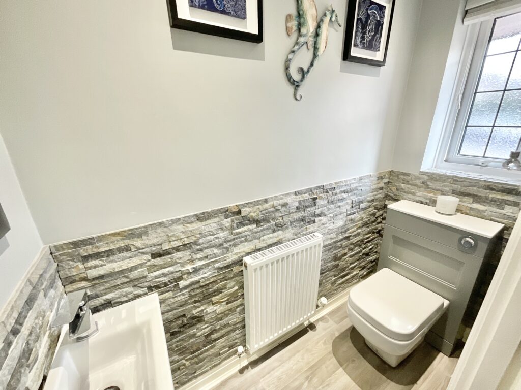 Paddock Rise, Stoke-On-Trent, ST4