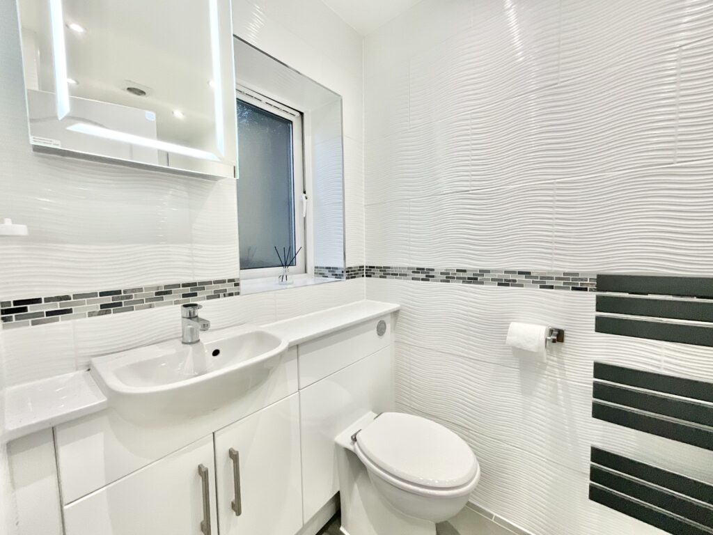 Paddock Rise, Stoke-On-Trent, ST4