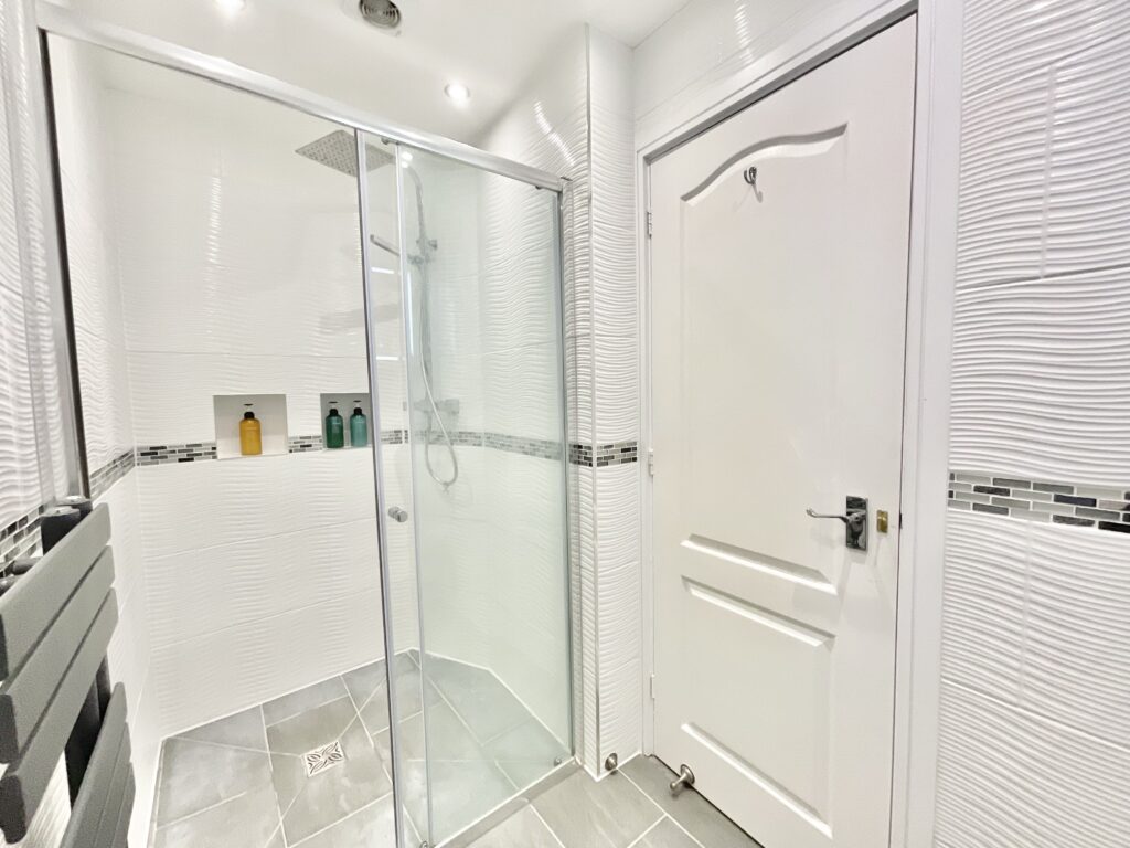 Paddock Rise, Stoke-On-Trent, ST4