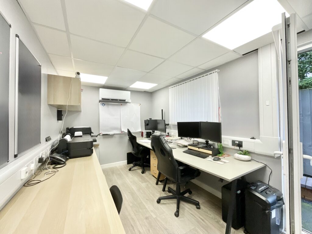 Myott Avenue, Newcastle, ST5