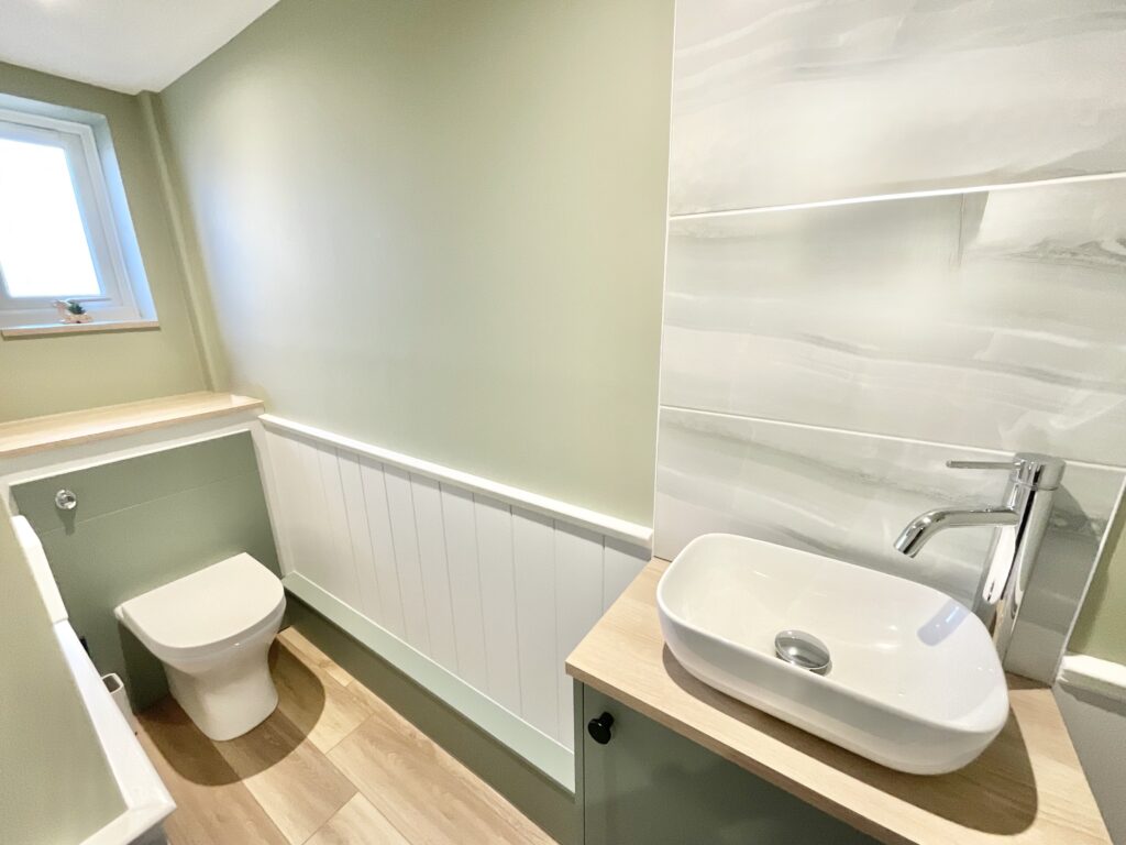 Myott Avenue, Newcastle, ST5