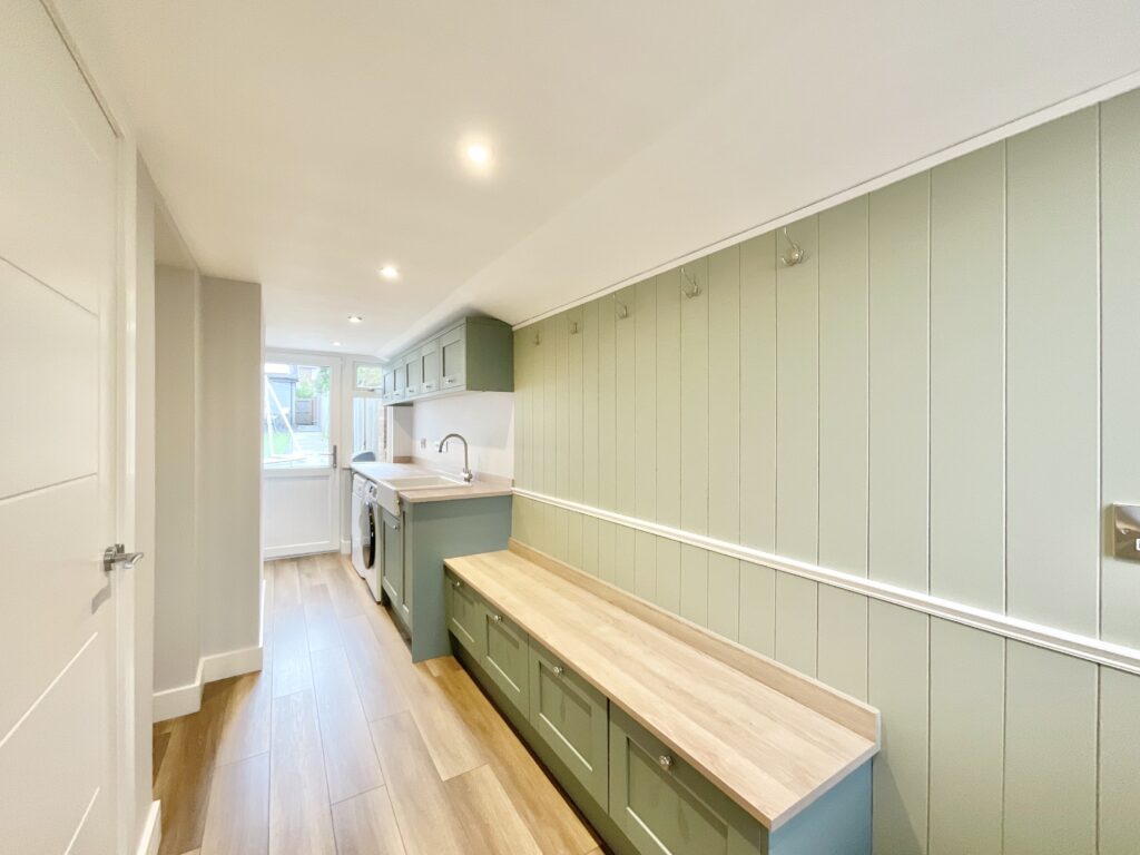 Myott Avenue, Newcastle, ST5