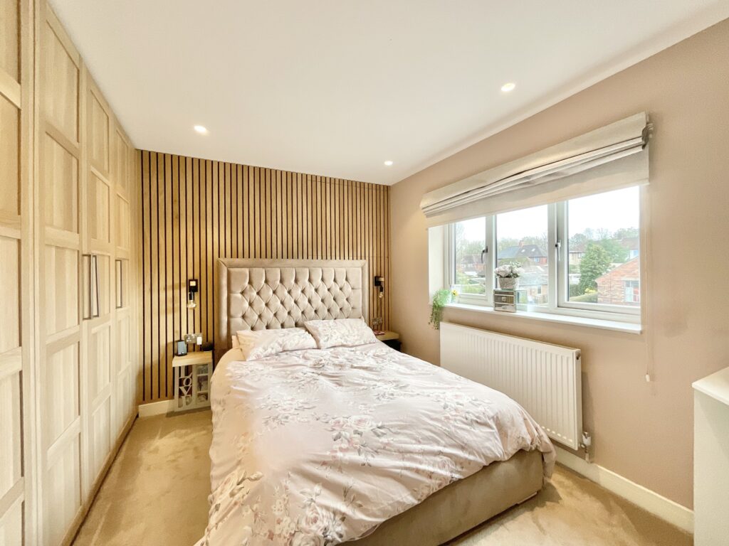 Myott Avenue, Newcastle, ST5