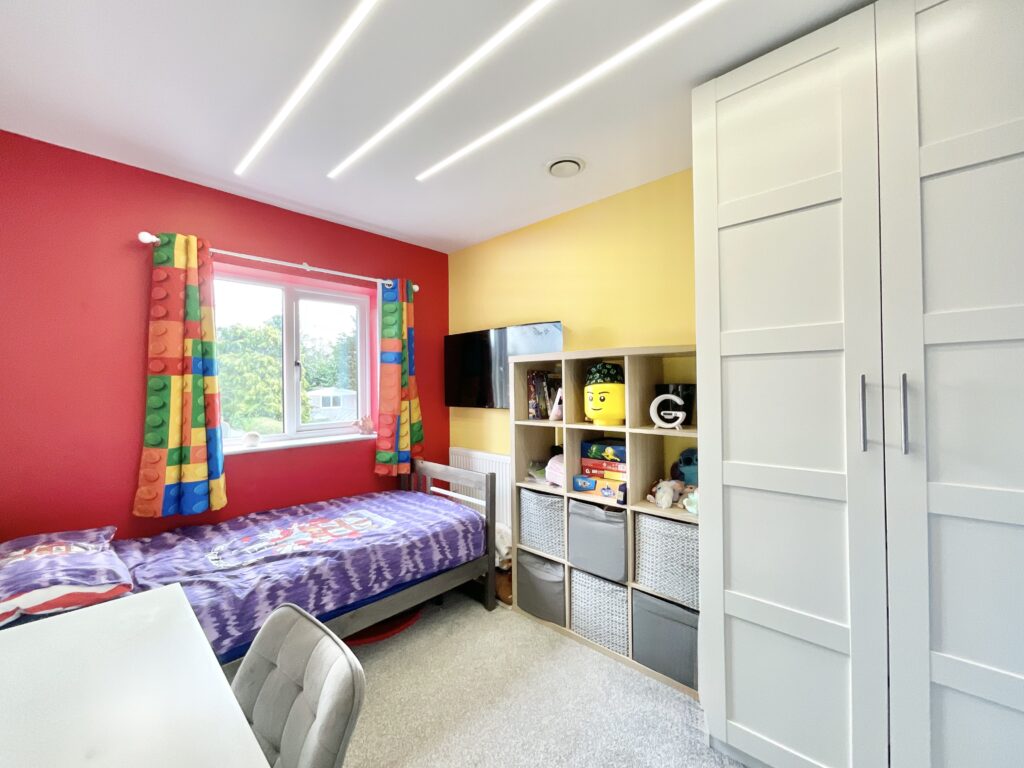 Myott Avenue, Newcastle, ST5