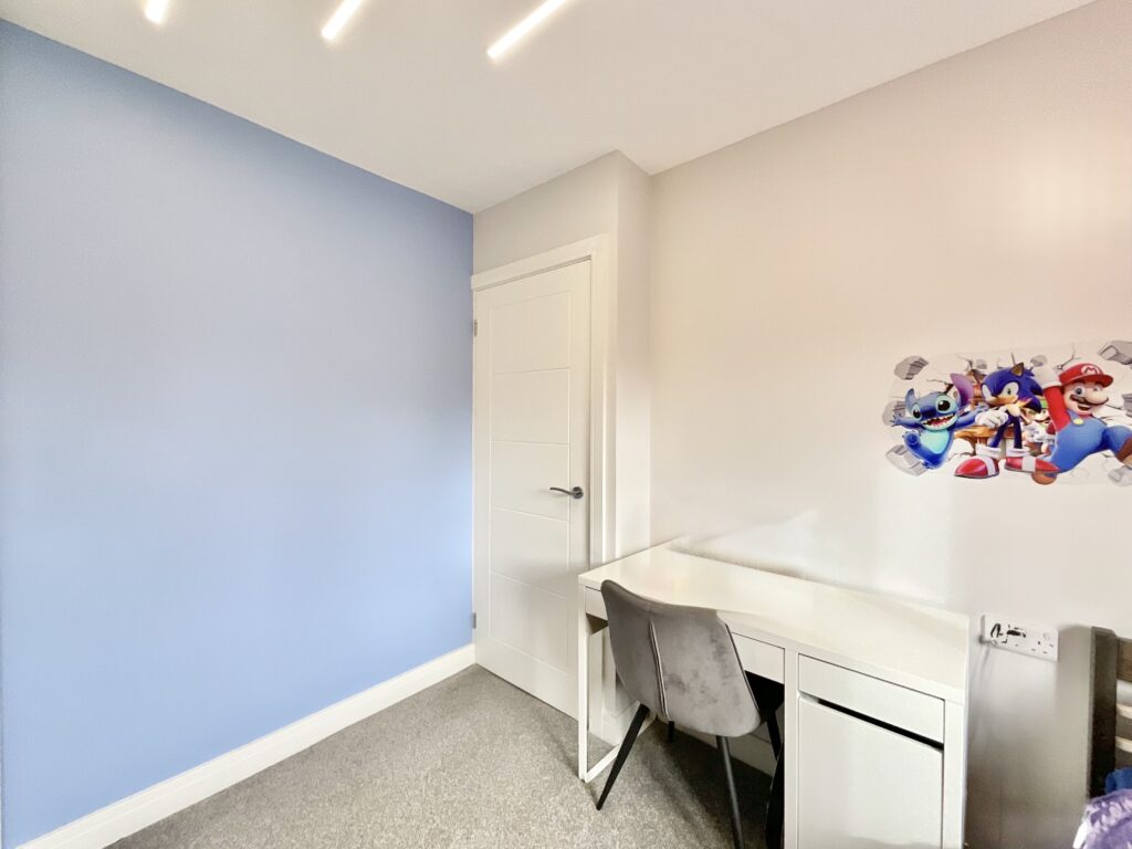 Myott Avenue, Newcastle, ST5