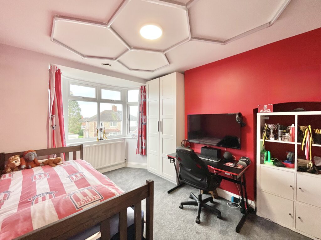 Myott Avenue, Newcastle, ST5