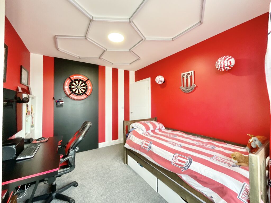 Myott Avenue, Newcastle, ST5