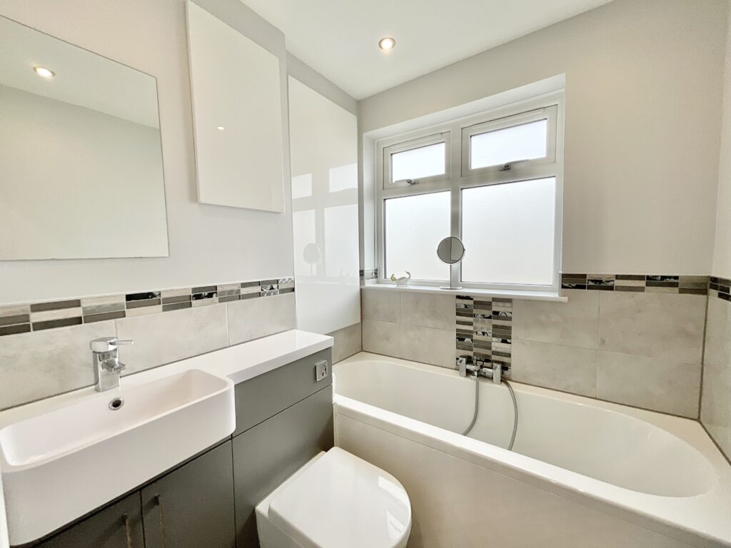 Myott Avenue, Newcastle, ST5