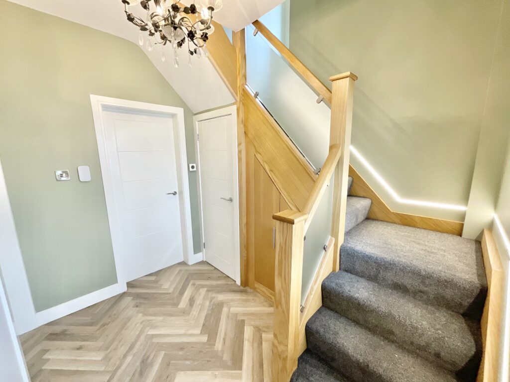 Myott Avenue, Newcastle, ST5