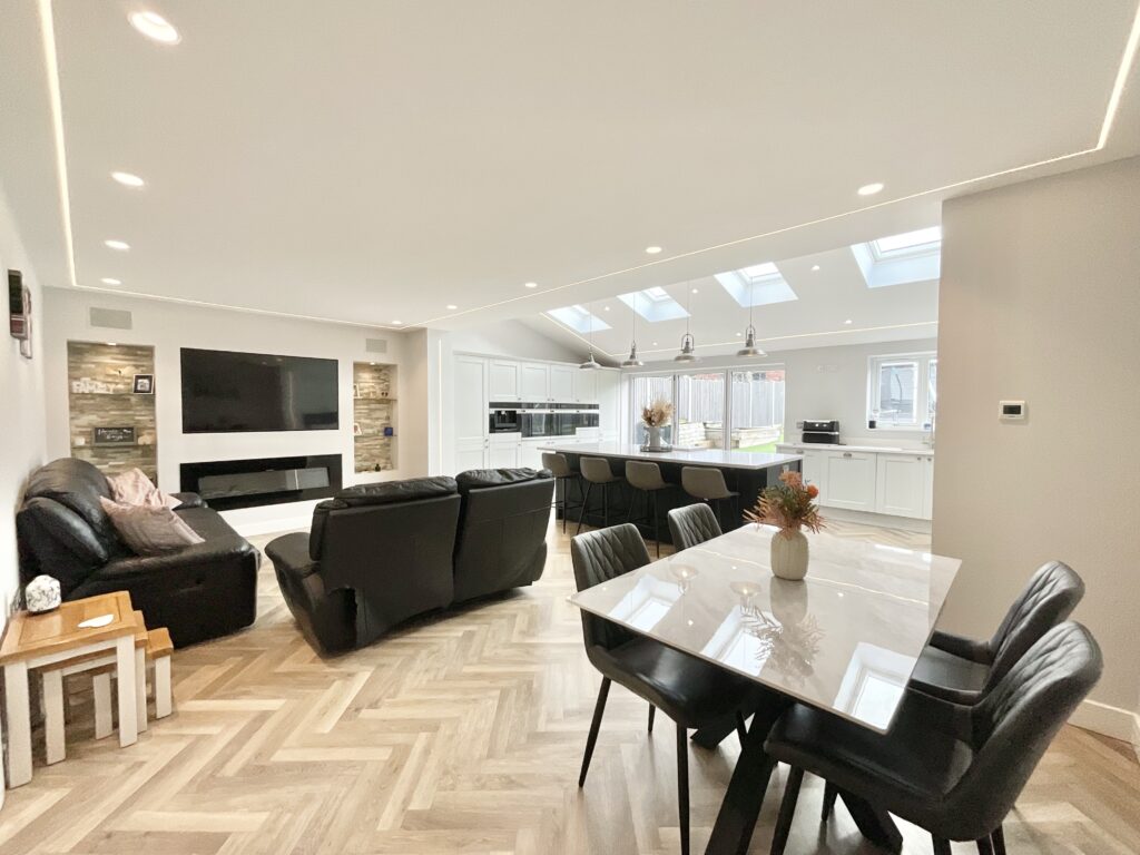 Myott Avenue, Newcastle, ST5